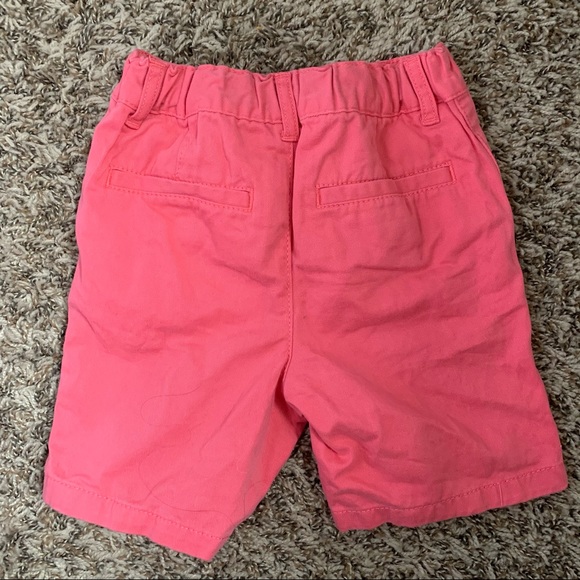 The children’s place toddler shorts - Picture 2 of 5